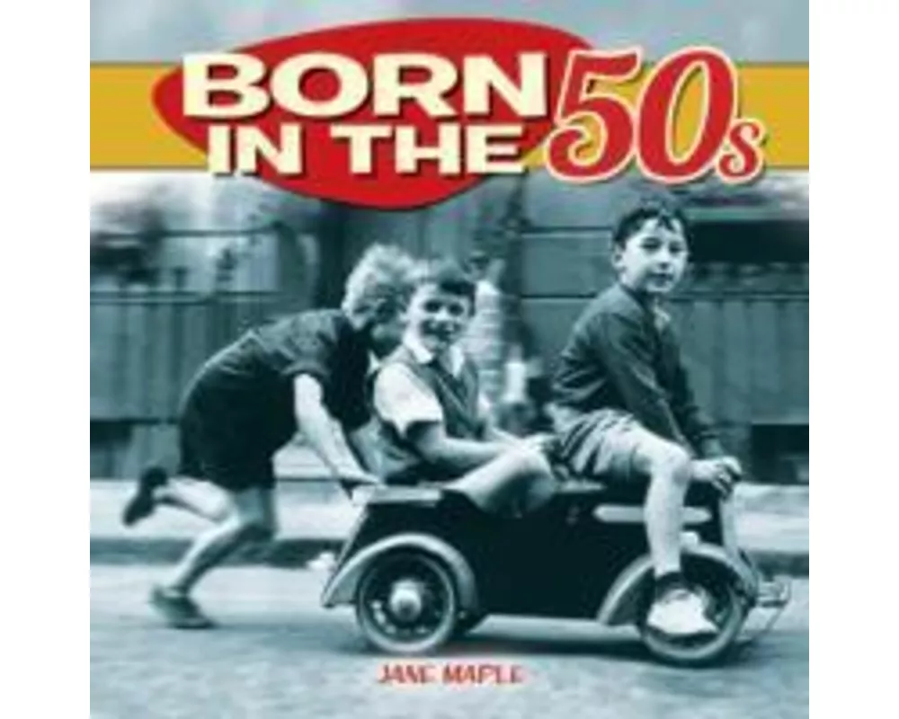 Born in the 50s