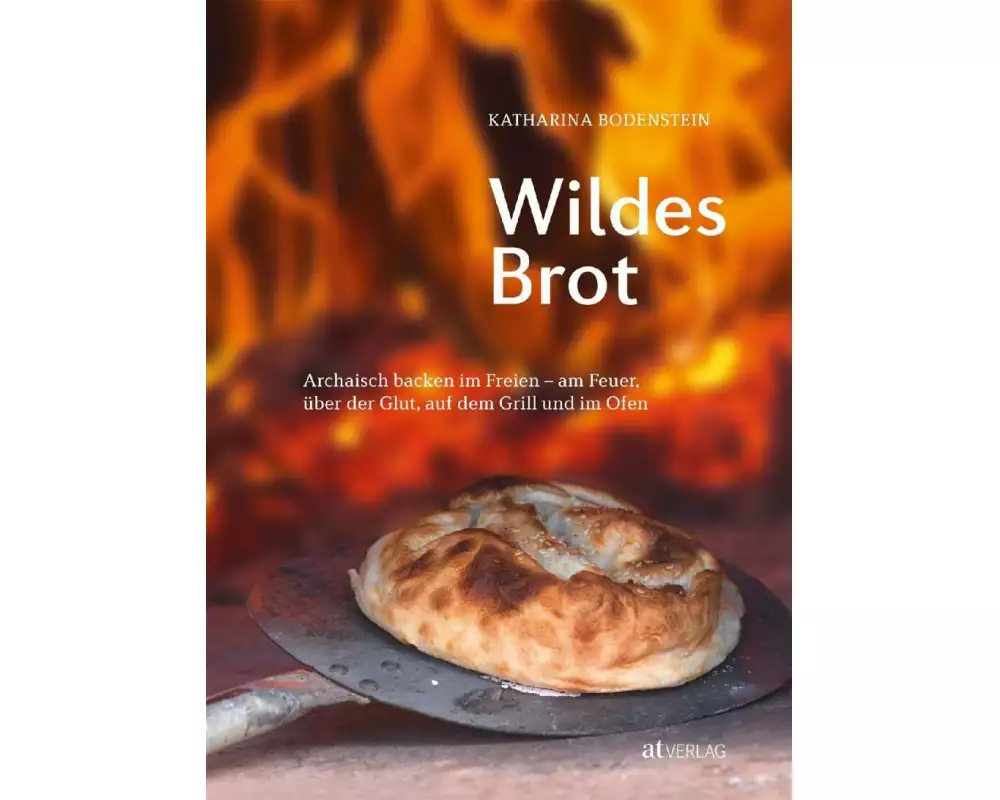 Wildes Brot