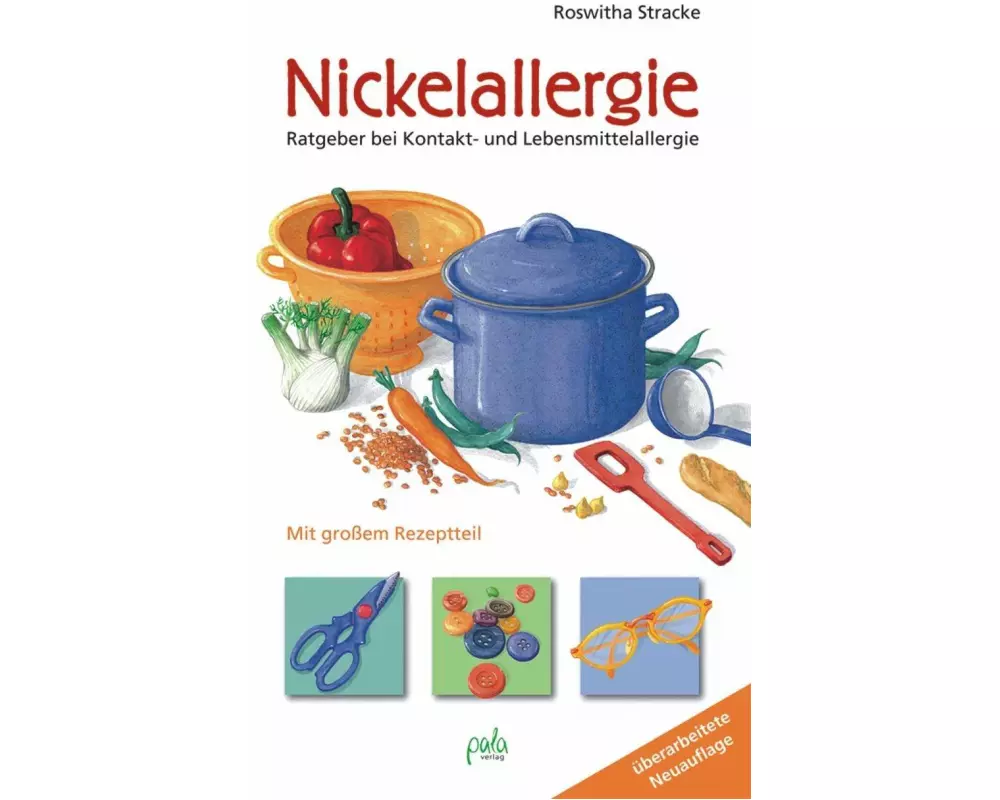 Nickelallergie