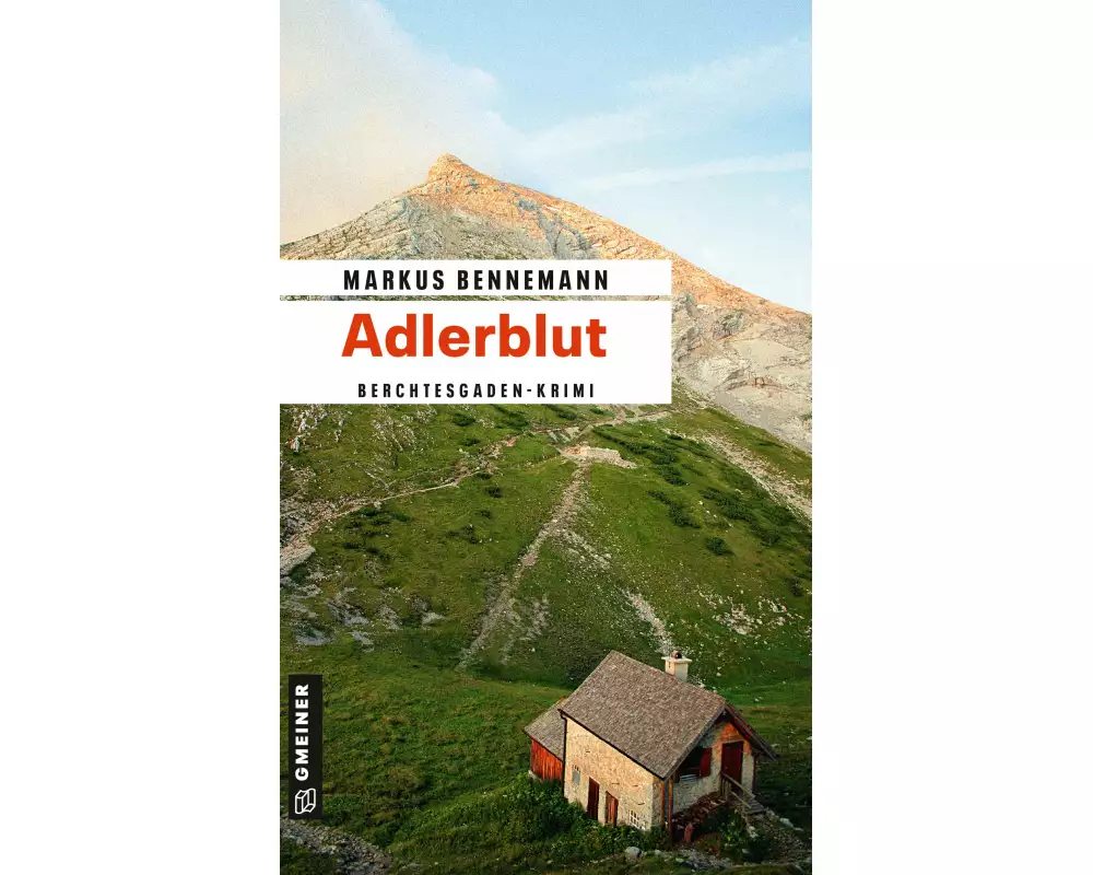 Adlerblut