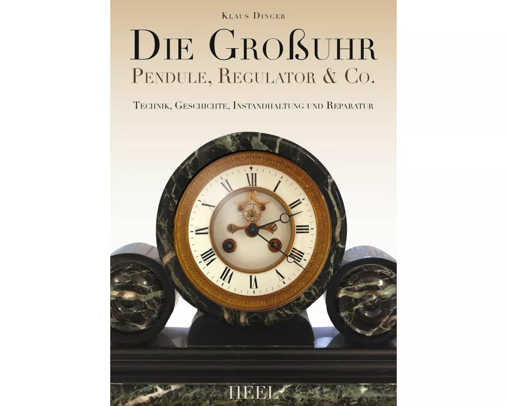 Die Großuhr