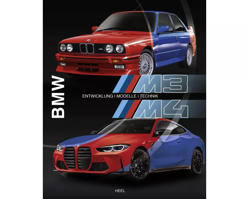 Bmw M3 & M4