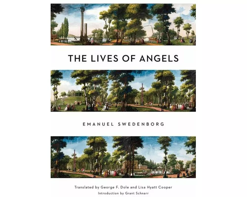 The Lives of Angels