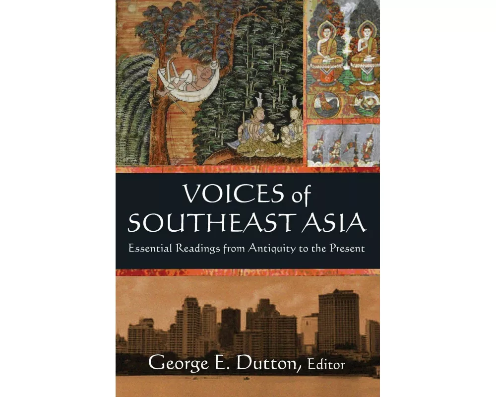 Voices of Southeast Asia