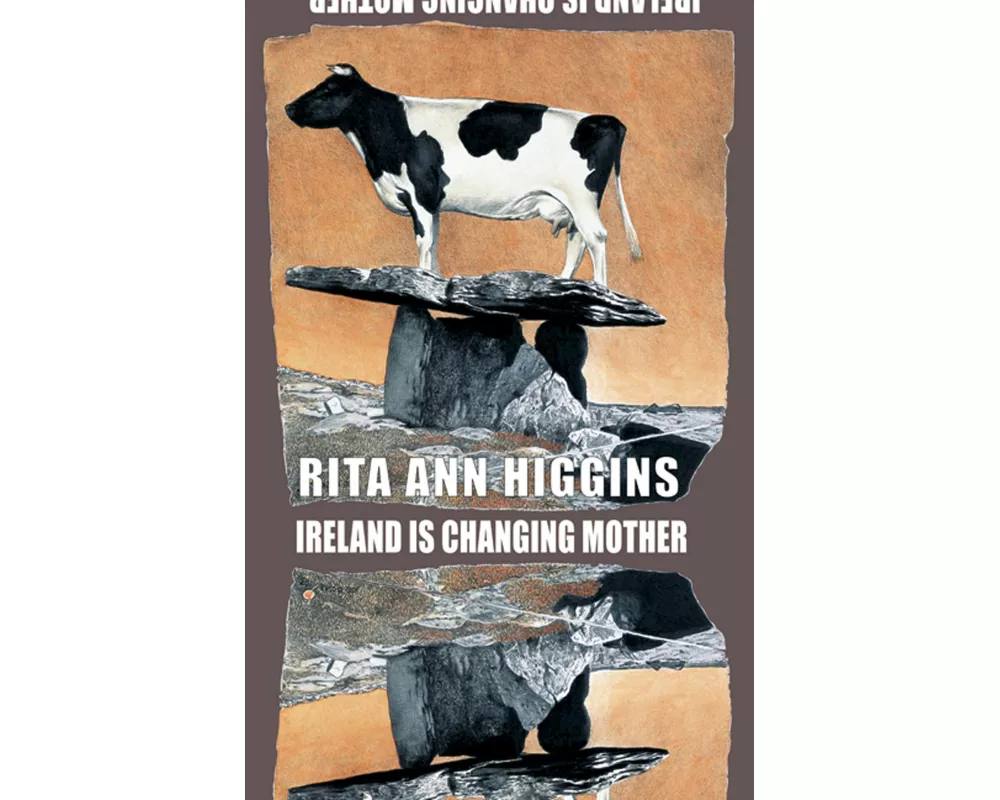 Ireland Is Changing Mother