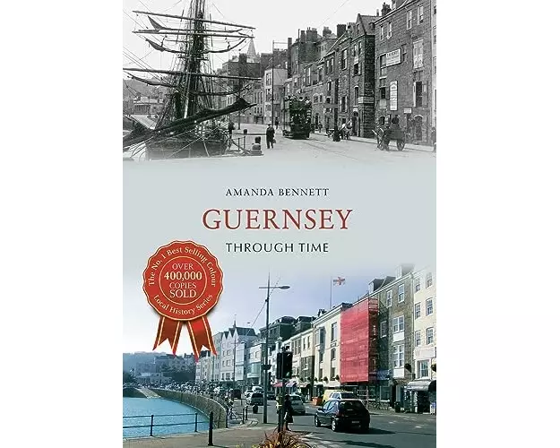 Guernsey Through Time
