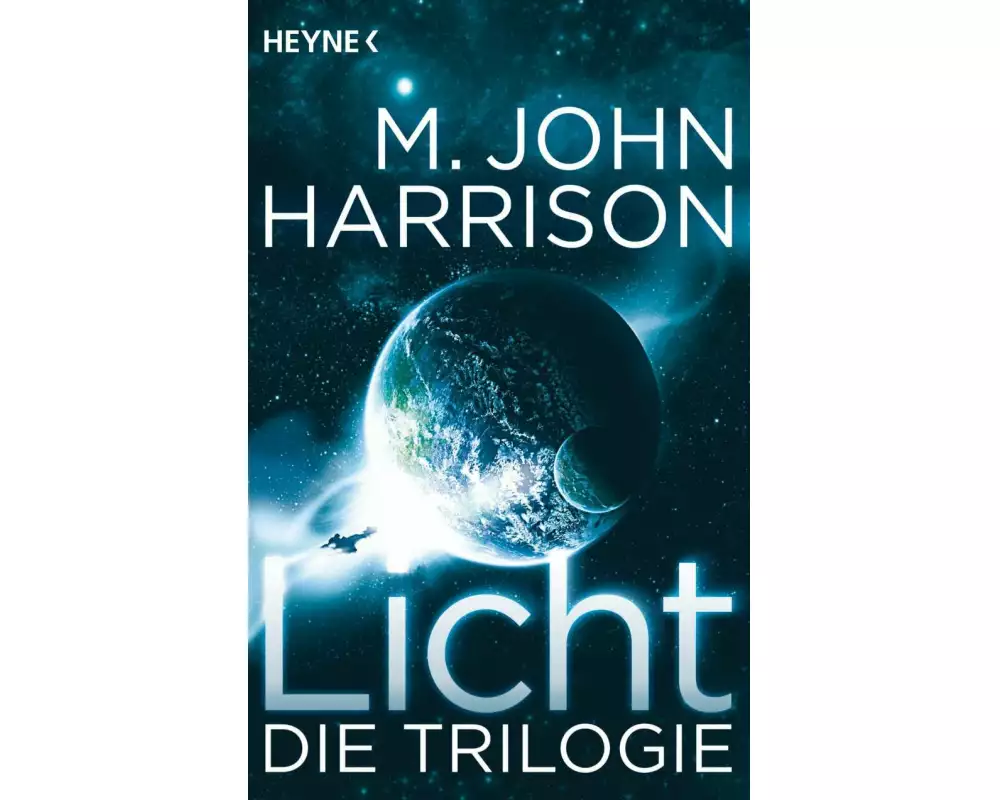 Licht - Die Trilogie