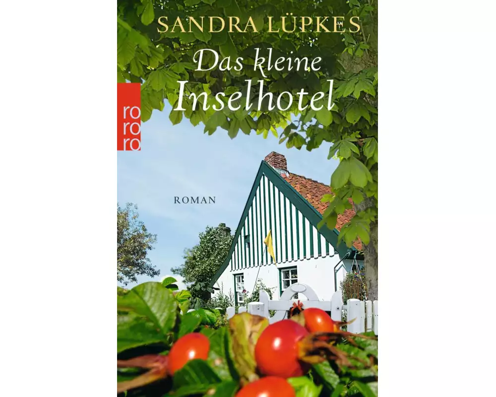 Das kleine Inselhotel