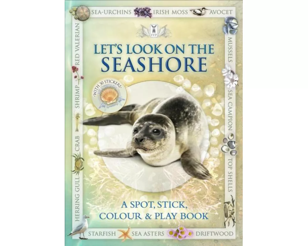 Let's Look on the Seashore