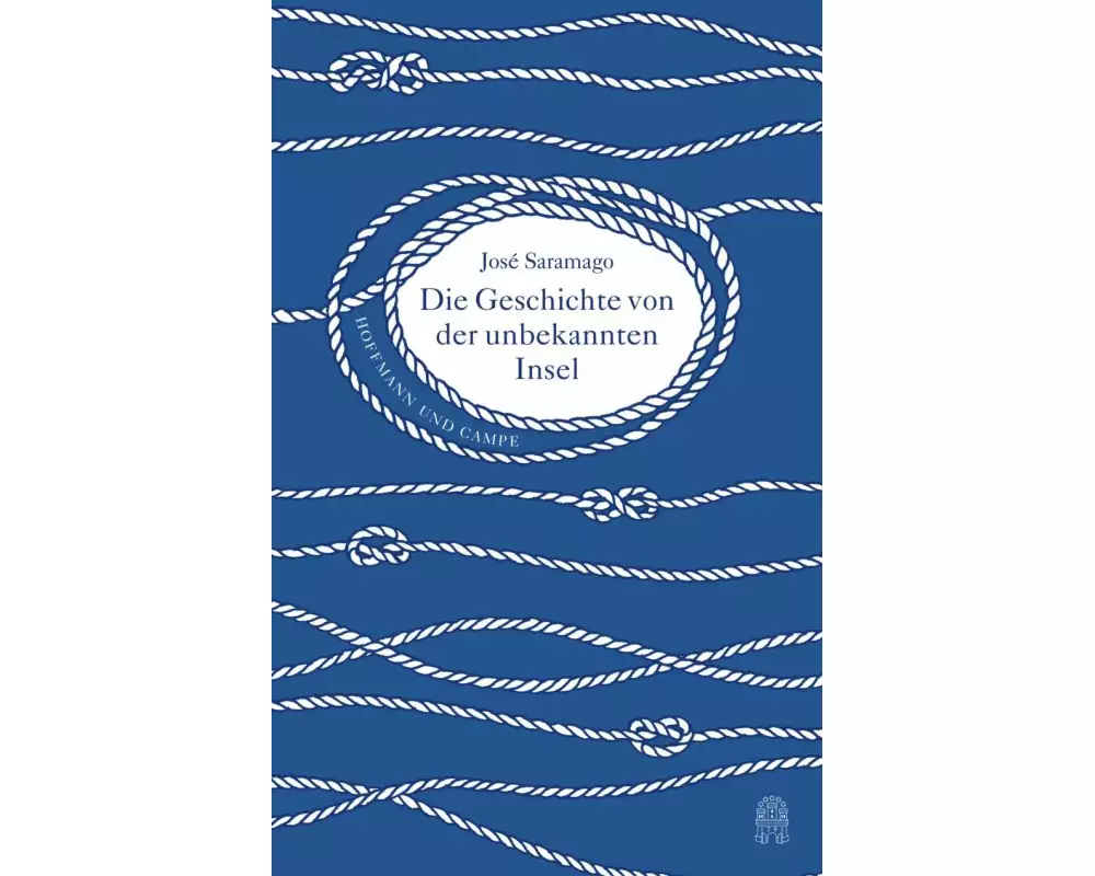 Die Geschichte von der unbekannten Insel