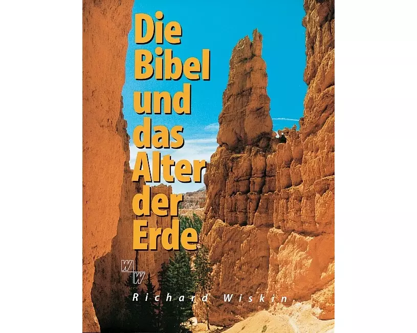 Die Bibel und das Alter der Erde