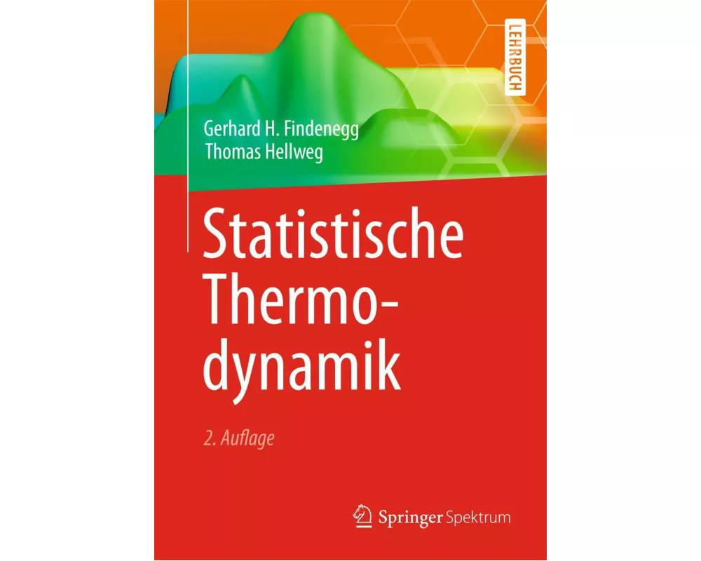 Statistische Thermodynamik