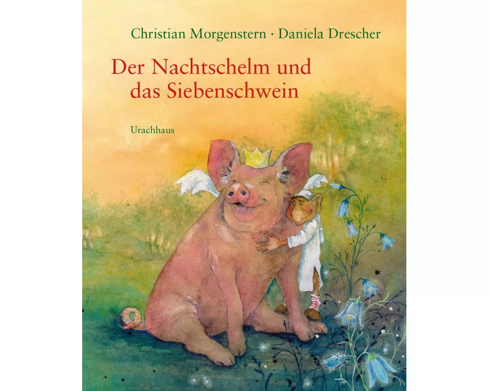 Der Nachtschelm und das Siebenschwein