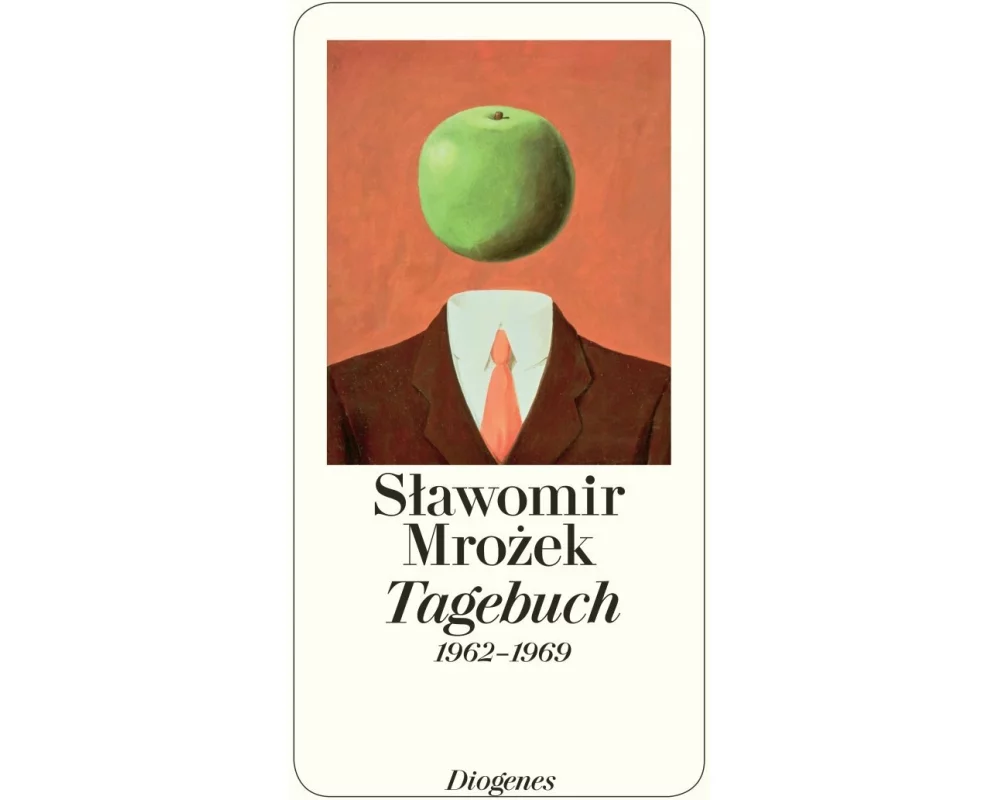 Tagebuch 1962 – 1969