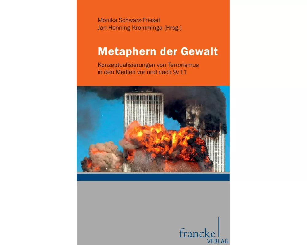 Metaphern der Gewalt