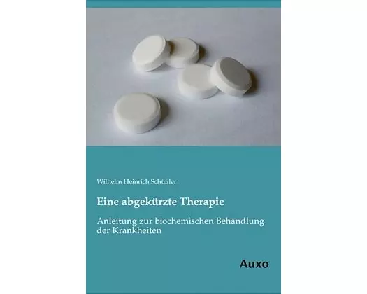 Eine abgekürzte Therapie