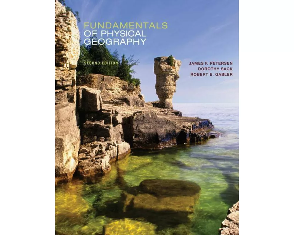 Fundamentals of Physical Geography