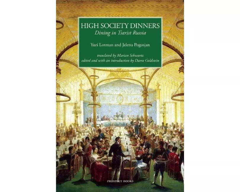 High Society Dinners