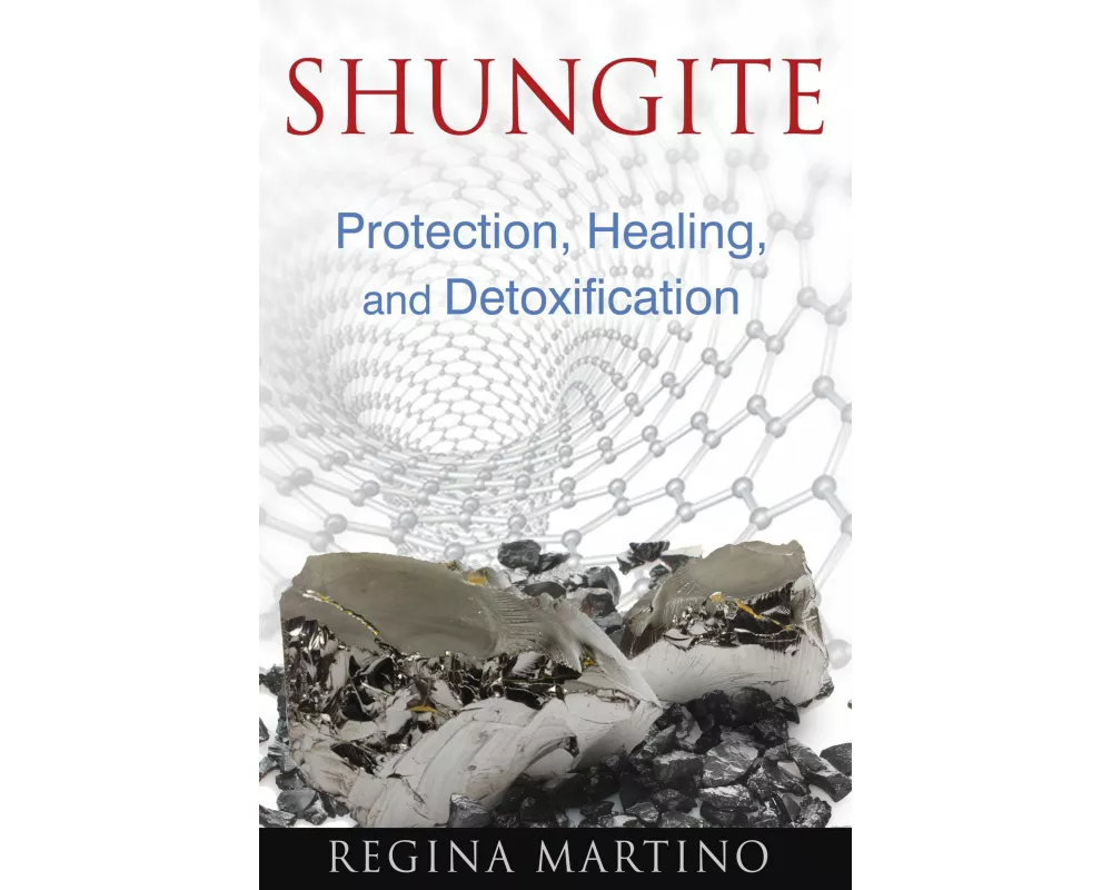 Shungite