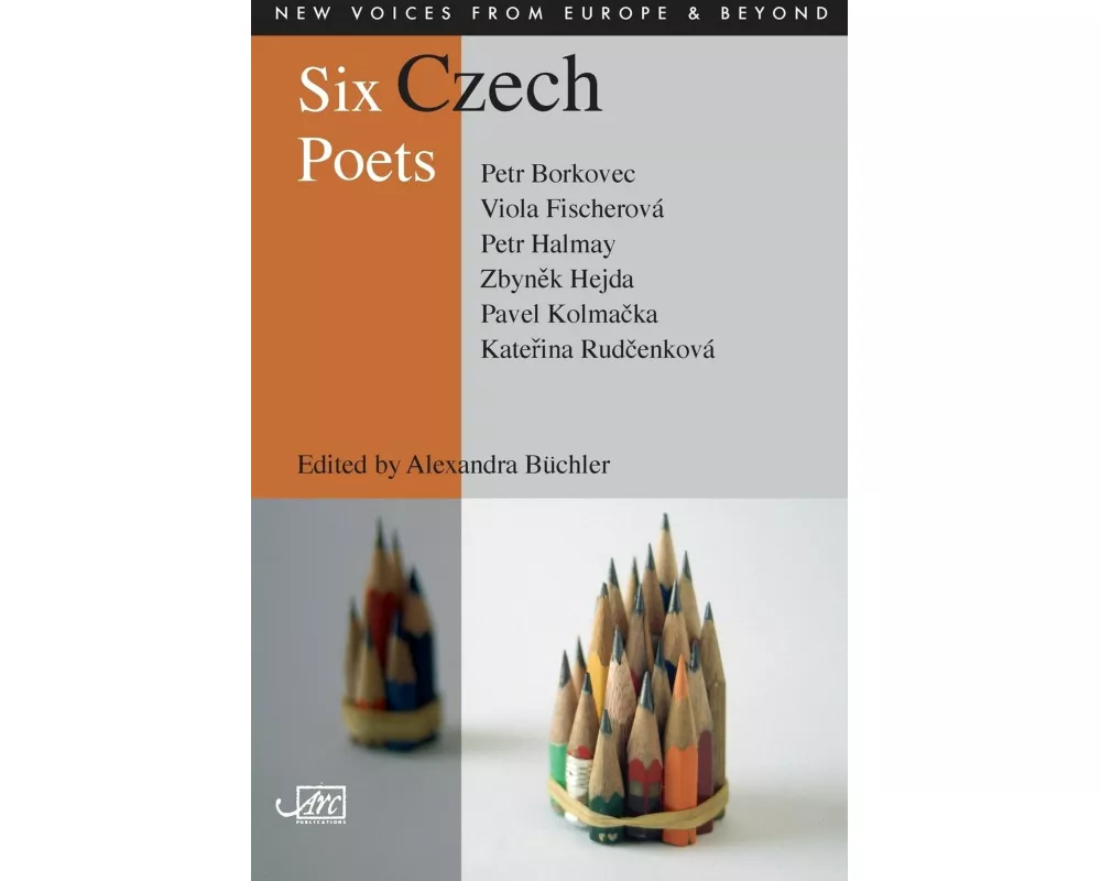 Six Czech Poets
