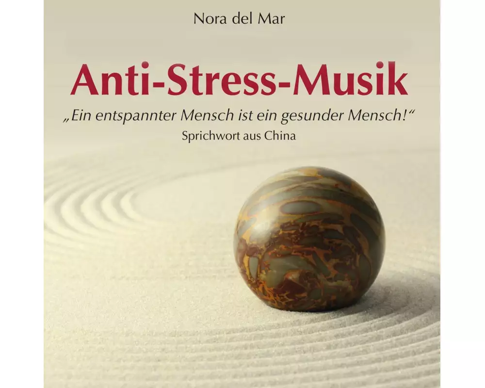Anti-Stress-Musik