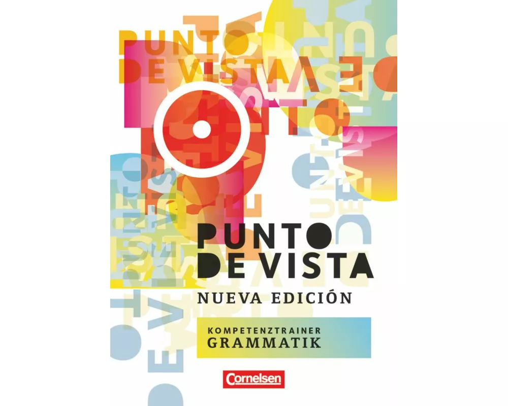 Punto de vista - Spanisch für die Oberstufe - Ausgabe 2014 - B1/B2
