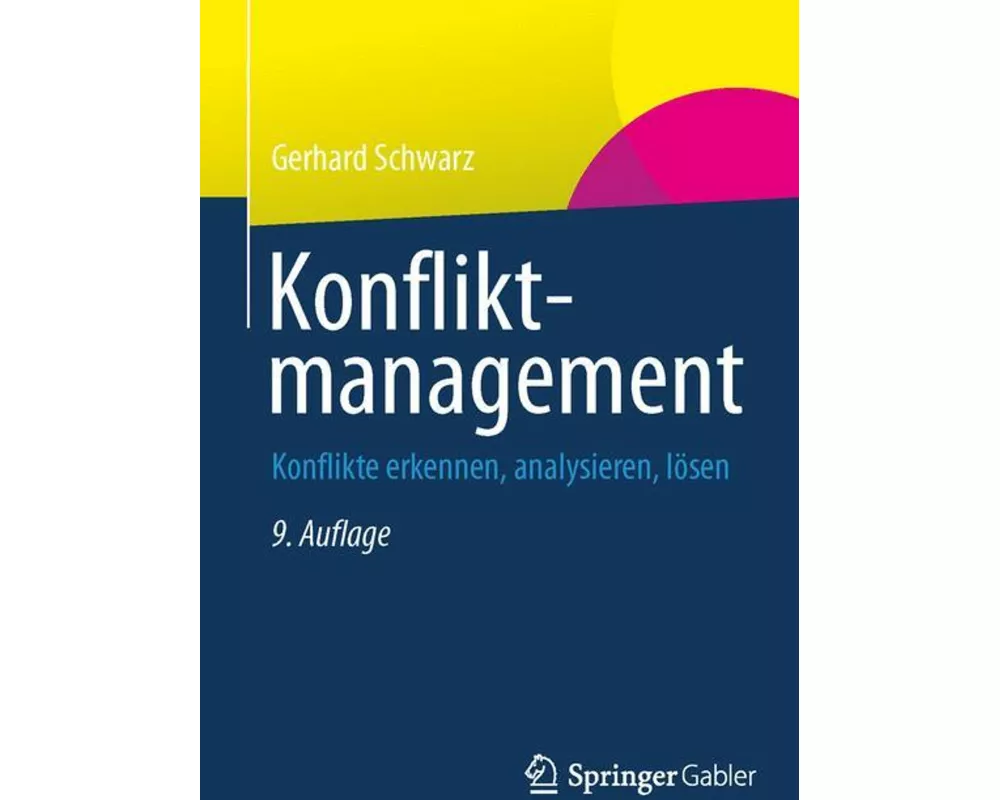 Konfliktmanagement