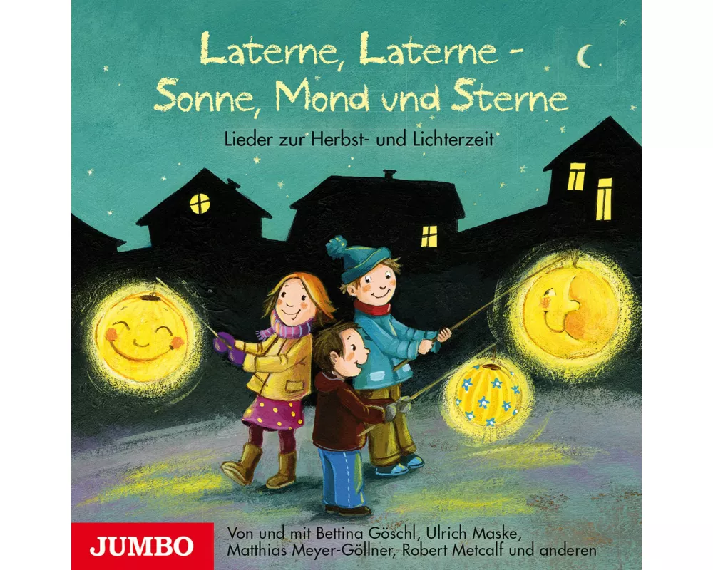 Laterne,Laterne-Sonne,Mond Und Sterne