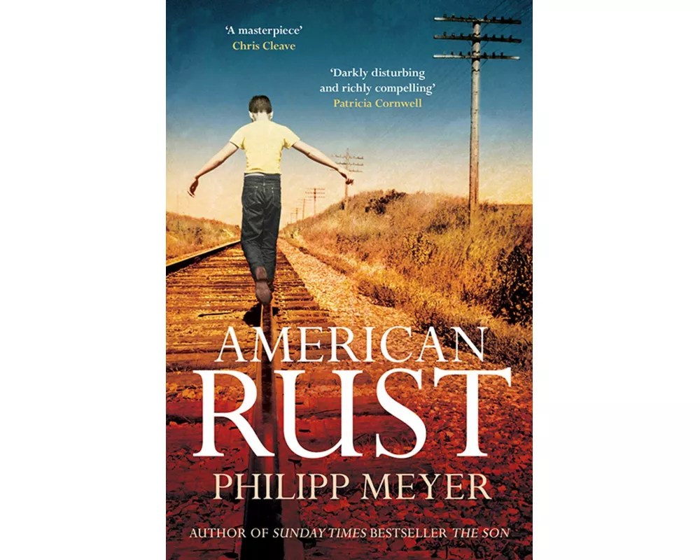 American Rust