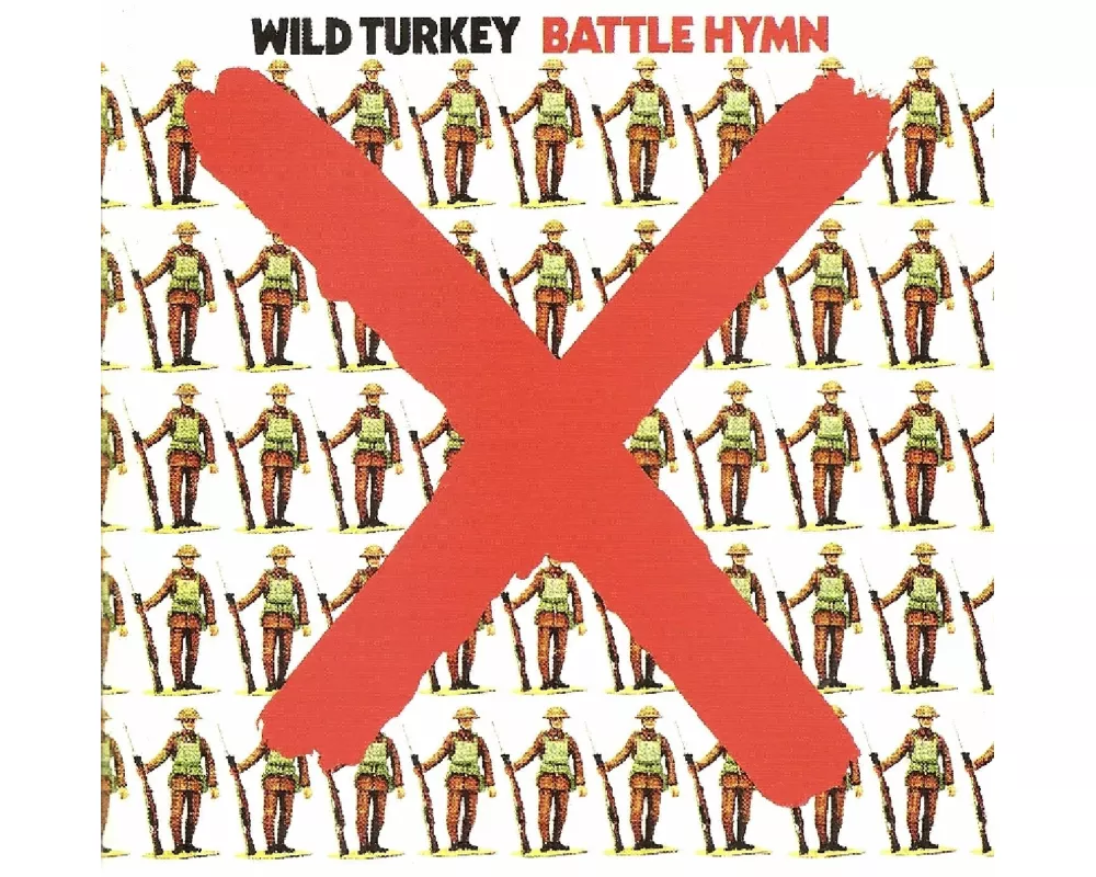 Battle Hymn