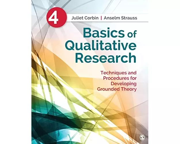 Basics of Qualitative Research
