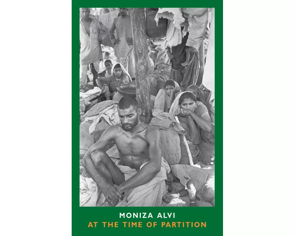 At the Time of Partition