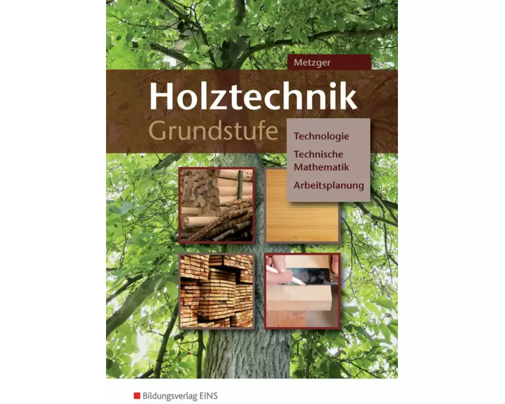 Holztechnik Grundstufe