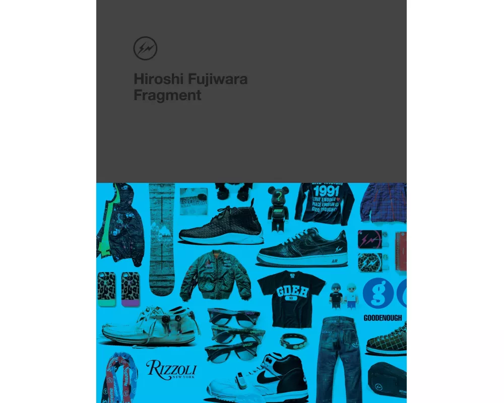 Hiroshi Fujiwara