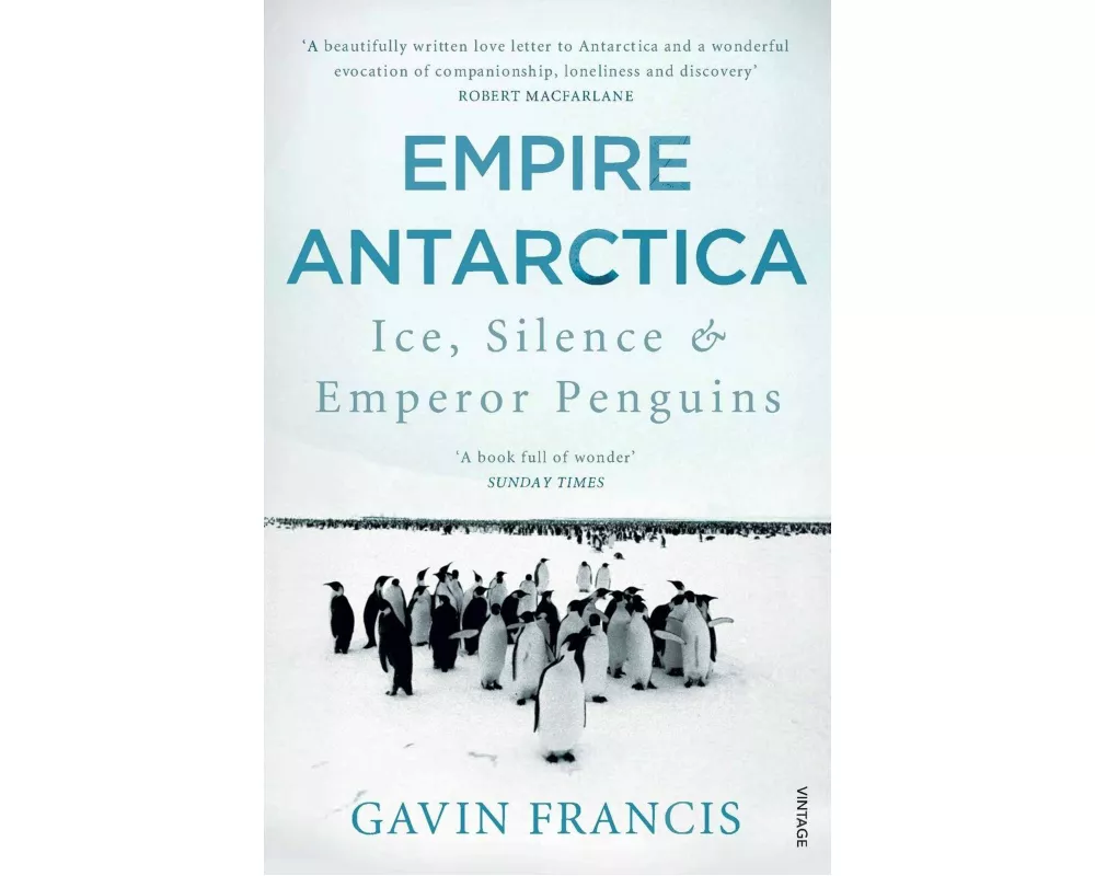 Empire Antarctica