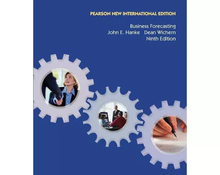 Business Forecasting