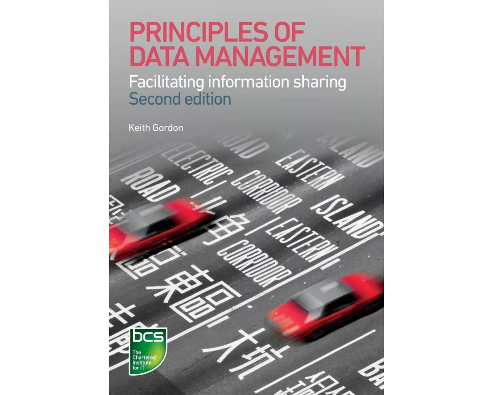 Principles of Data Management