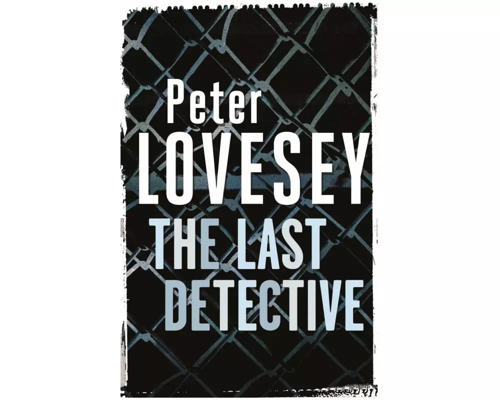 The Last Detective