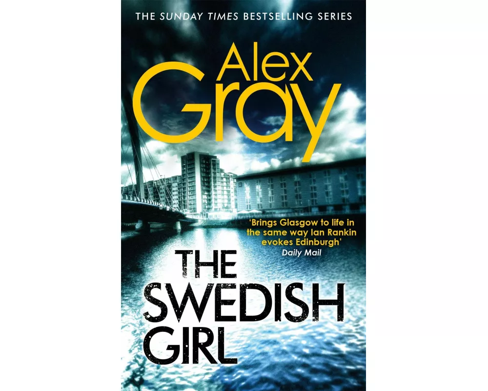 The Swedish Girl