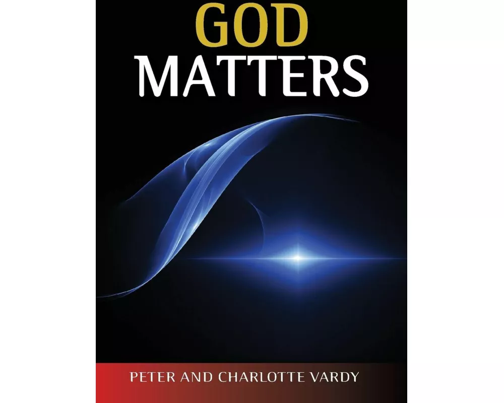 God Matters