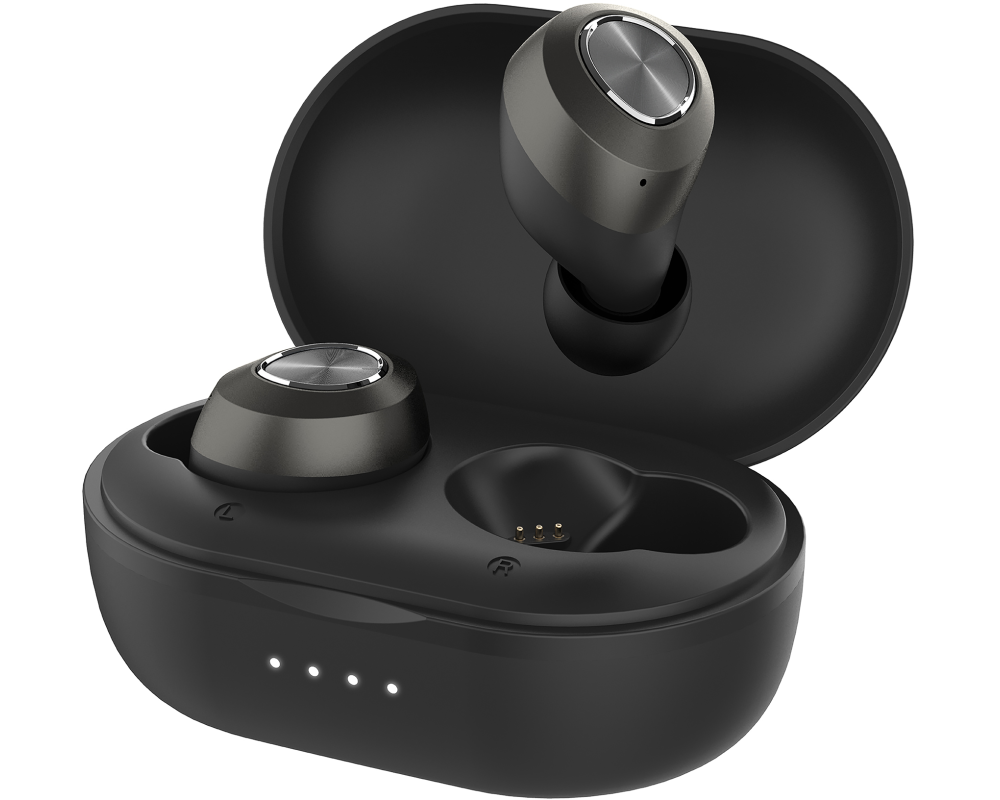 LENOVO Earbuds HT10 Pro black HT10 Pro-BK