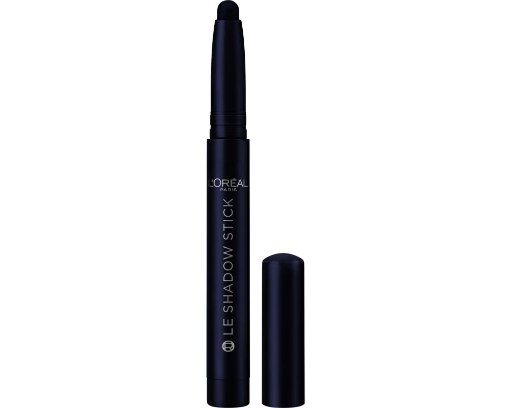 L'Oréal Paris Lidschatten Smokey Le Shadow Stick 300 Cosmic Bleu