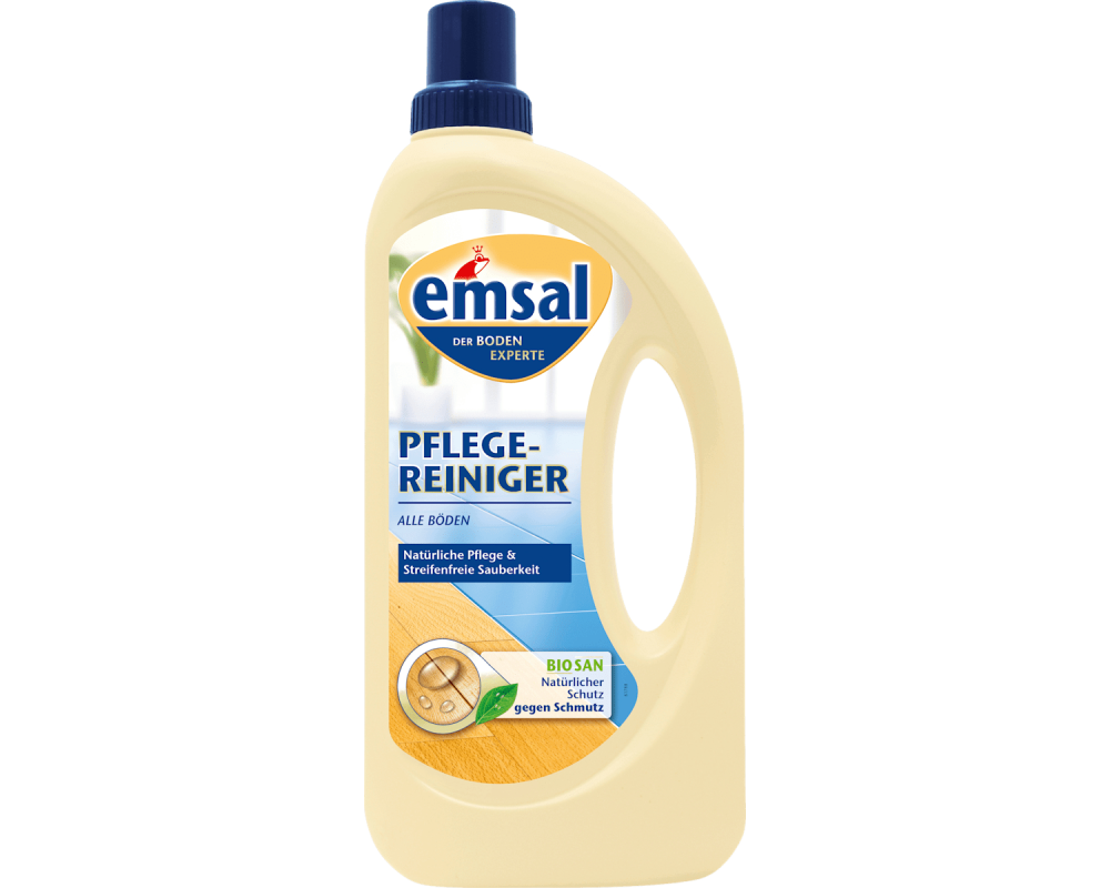 EMSAL Pflegereiniger Biosan 1lt 5790