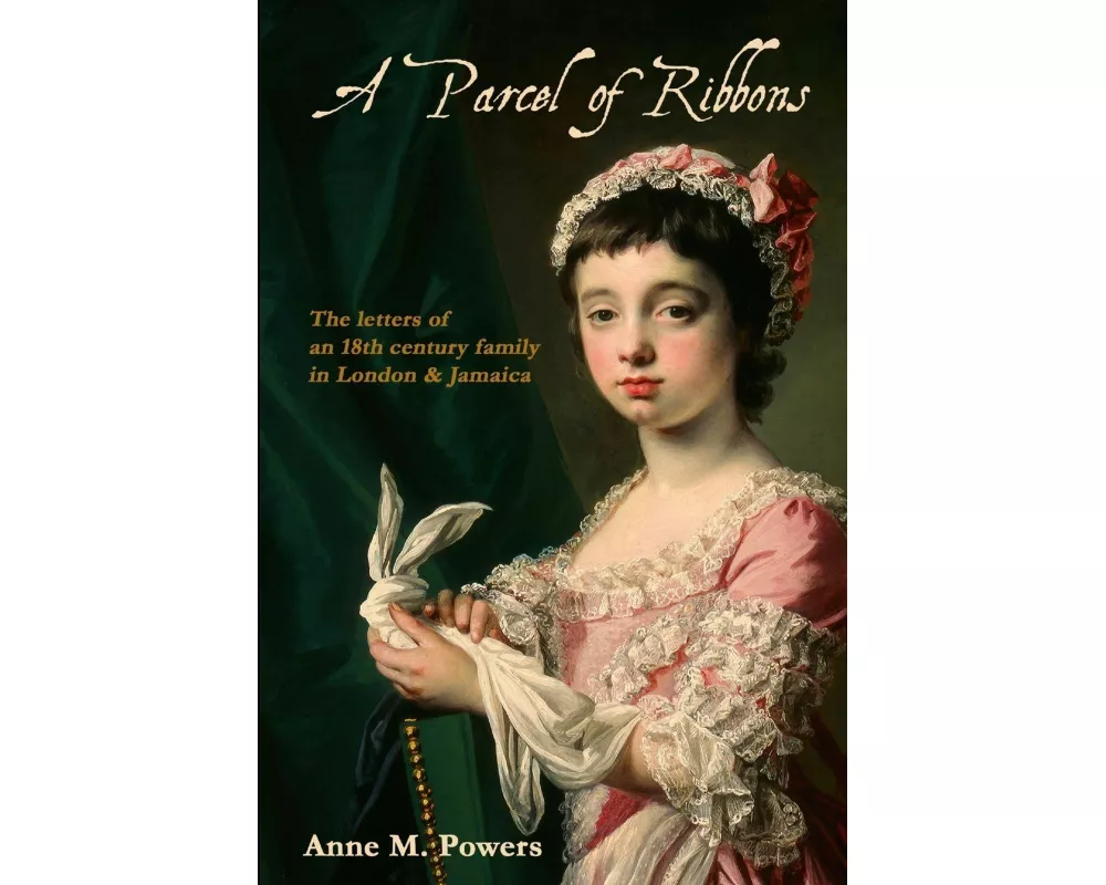 A Parcel of Ribbons