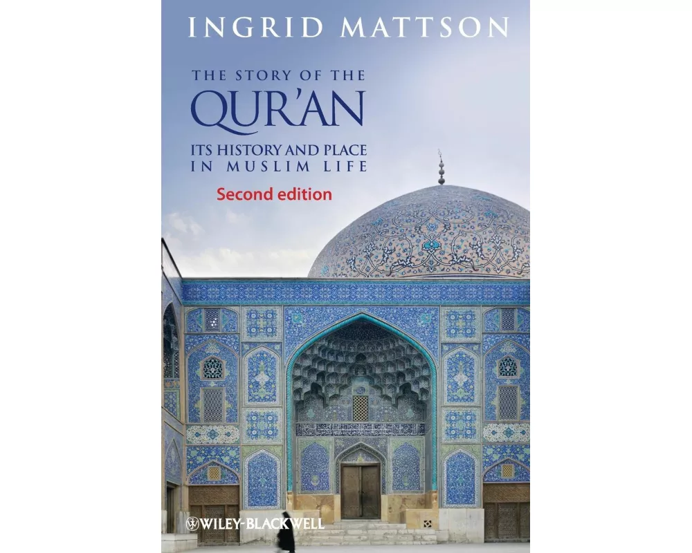 The Story of the Qur'an