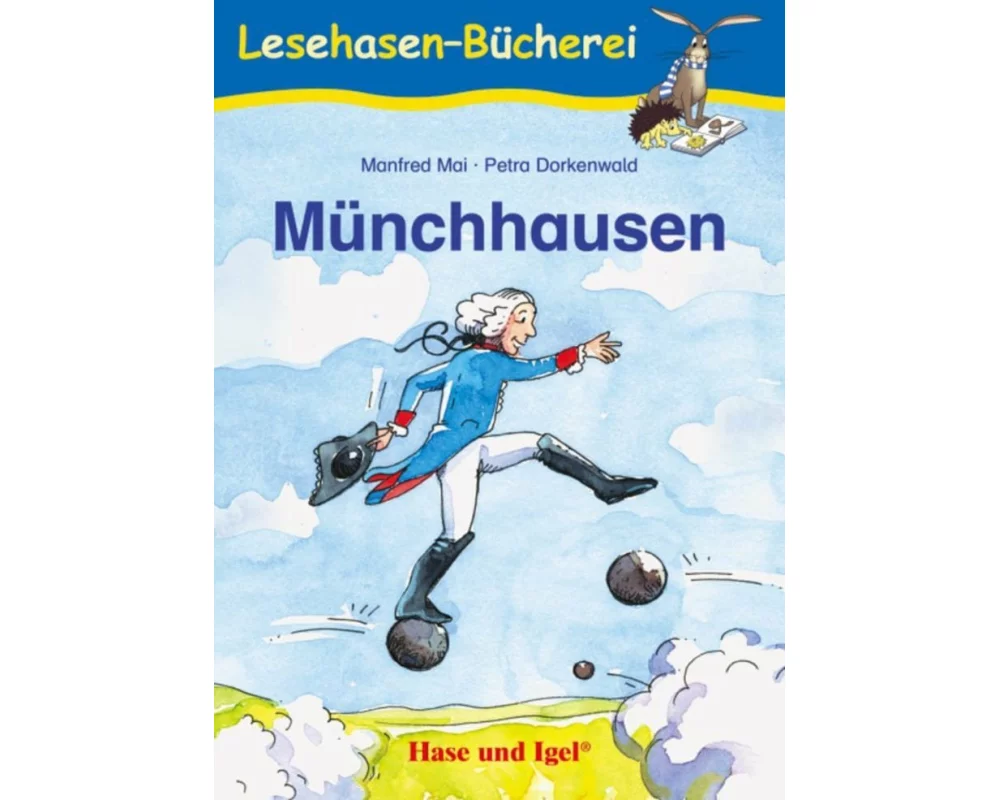 Münchhausen