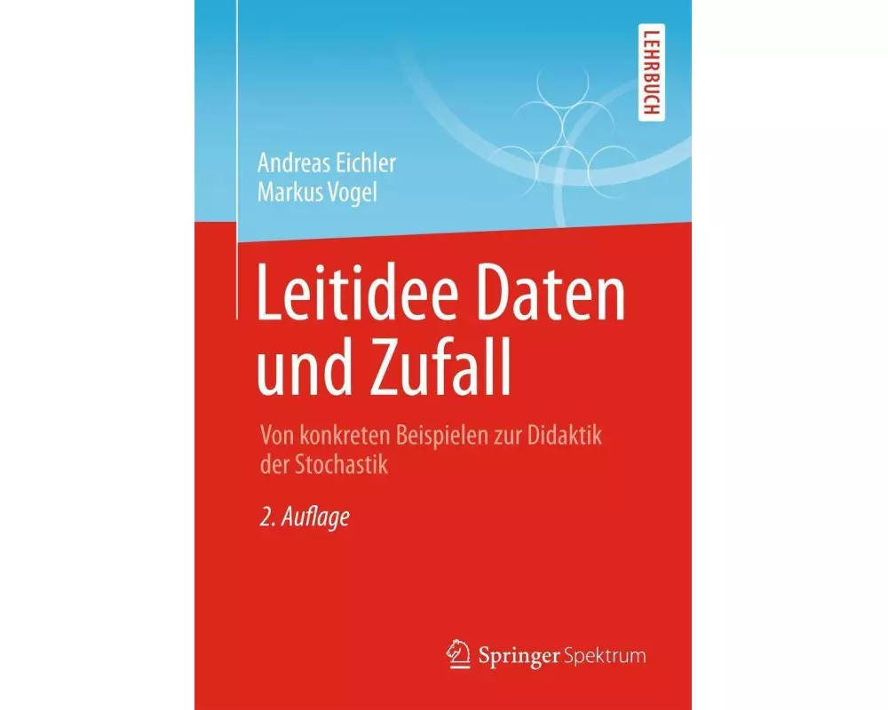 Leitidee Daten und Zufall