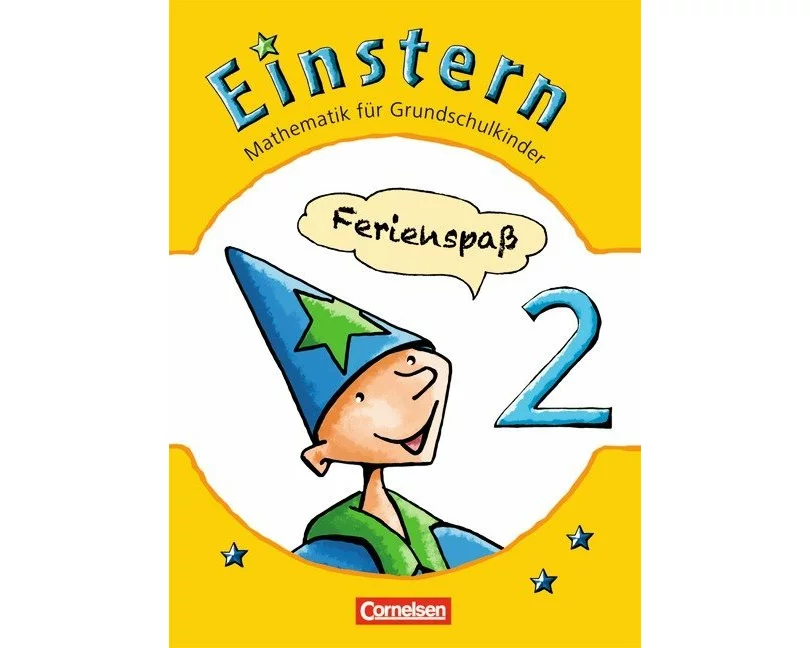 Einstern - Mathematik - Zu allen Ausgaben - Band 2