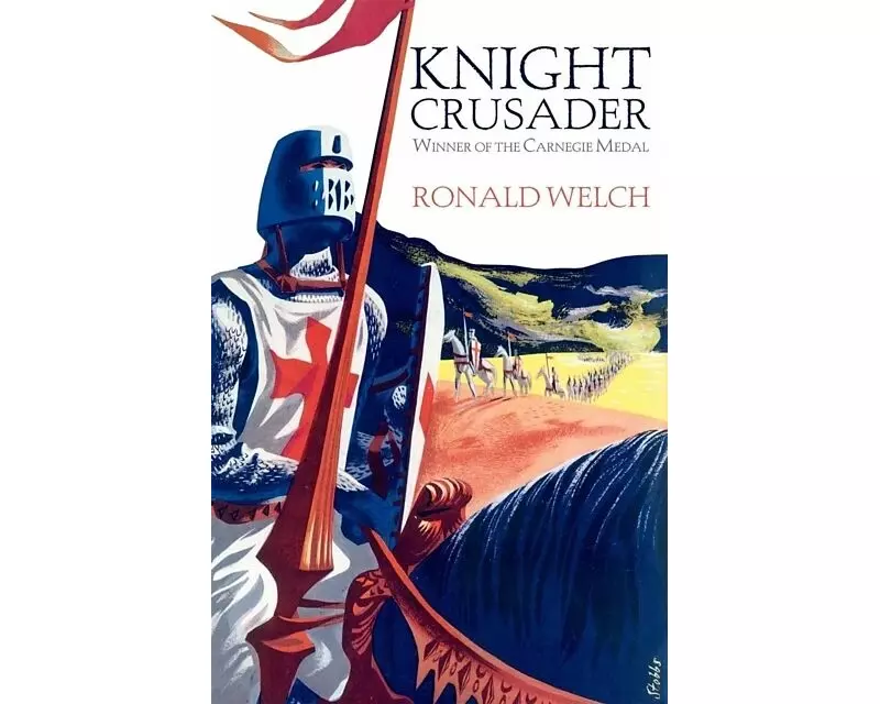 Knight Crusader