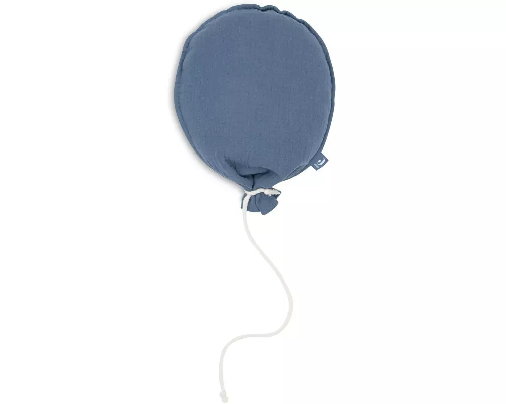 Jollein Ballon Jeans Blue 25 x 50 cm